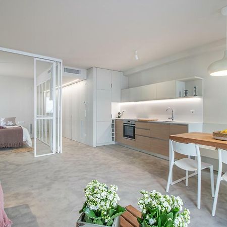 Apartaments Jonquera, 18 Figueres  Exterior photo