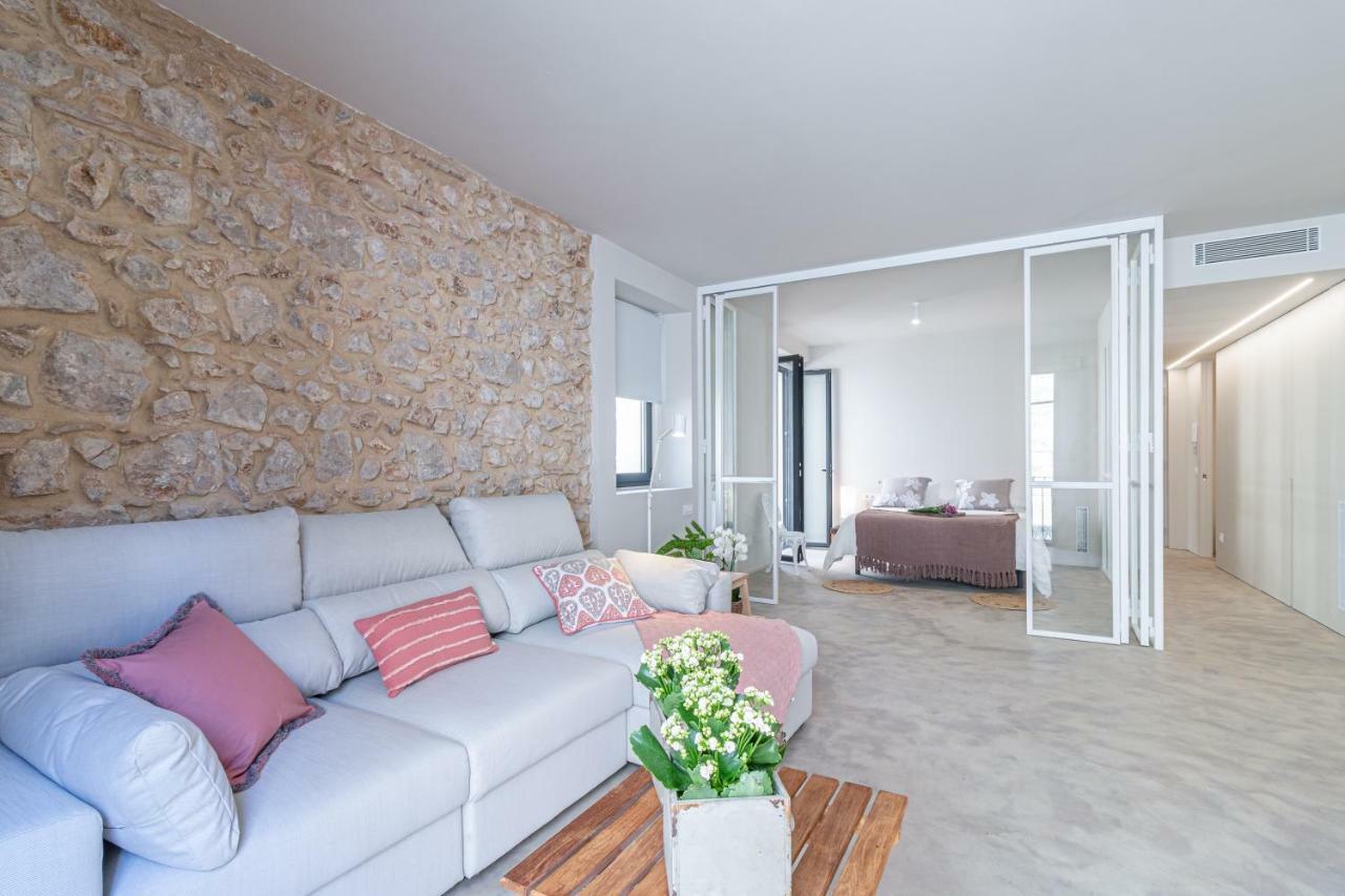 Apartaments Jonquera, 18 Figueres  Exterior photo