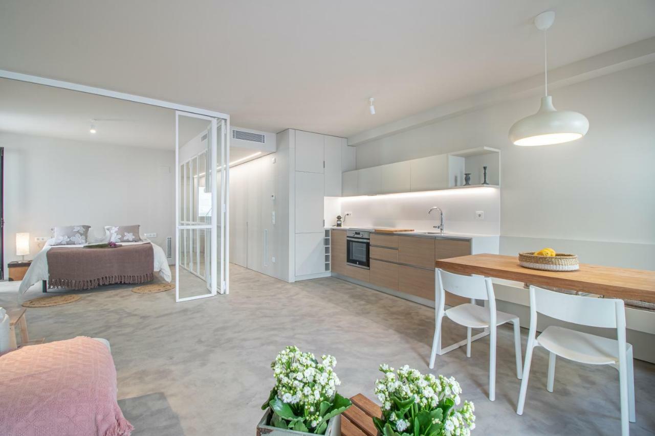 Apartaments Jonquera, 18 Figueres  Exterior photo