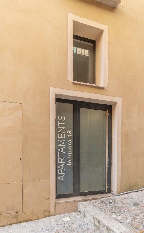 Apartaments Jonquera, 18 Figueres  Exterior photo
