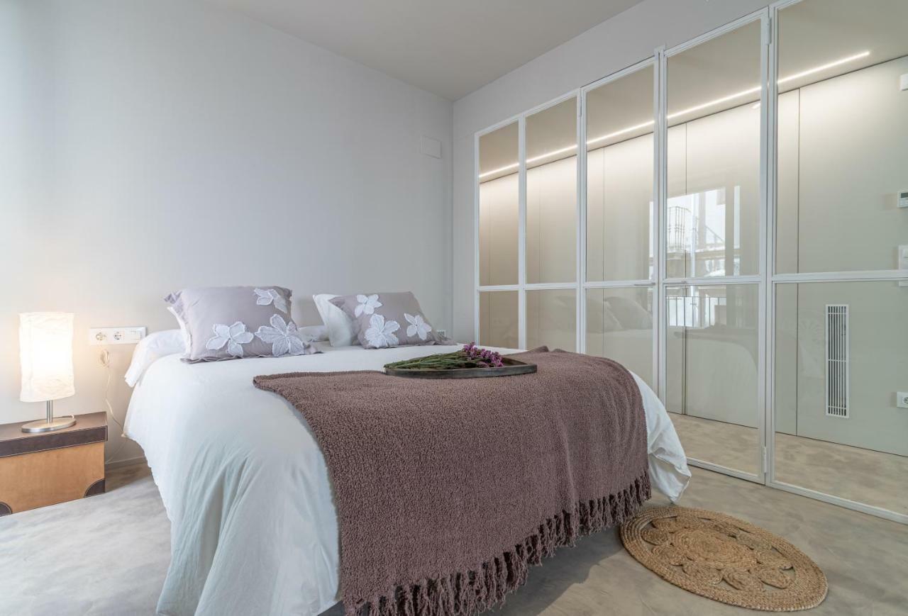 Apartaments Jonquera, 18 Figueres  Exterior photo