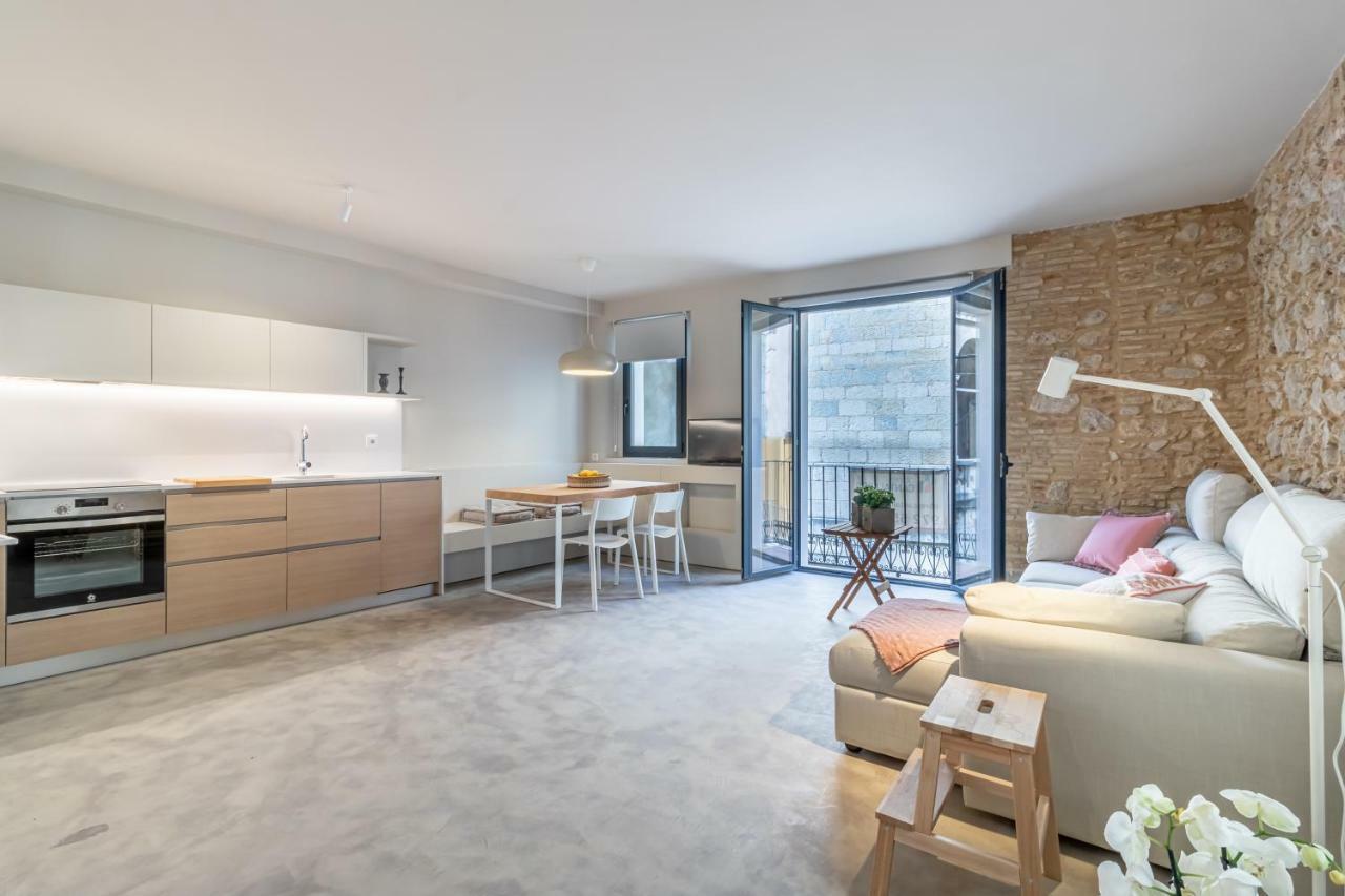 Apartaments Jonquera, 18 Figueres  Exterior photo