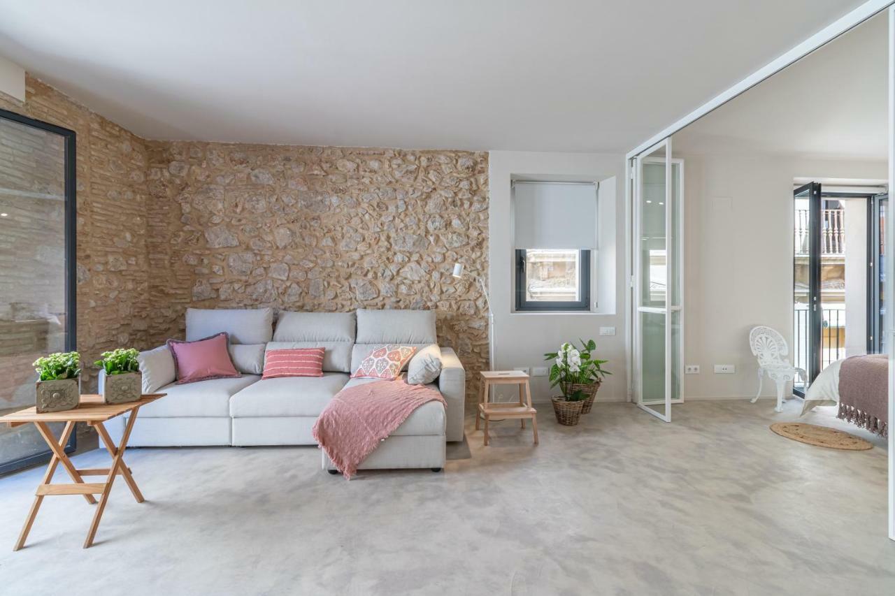 Apartaments Jonquera, 18 Figueres  Exterior photo
