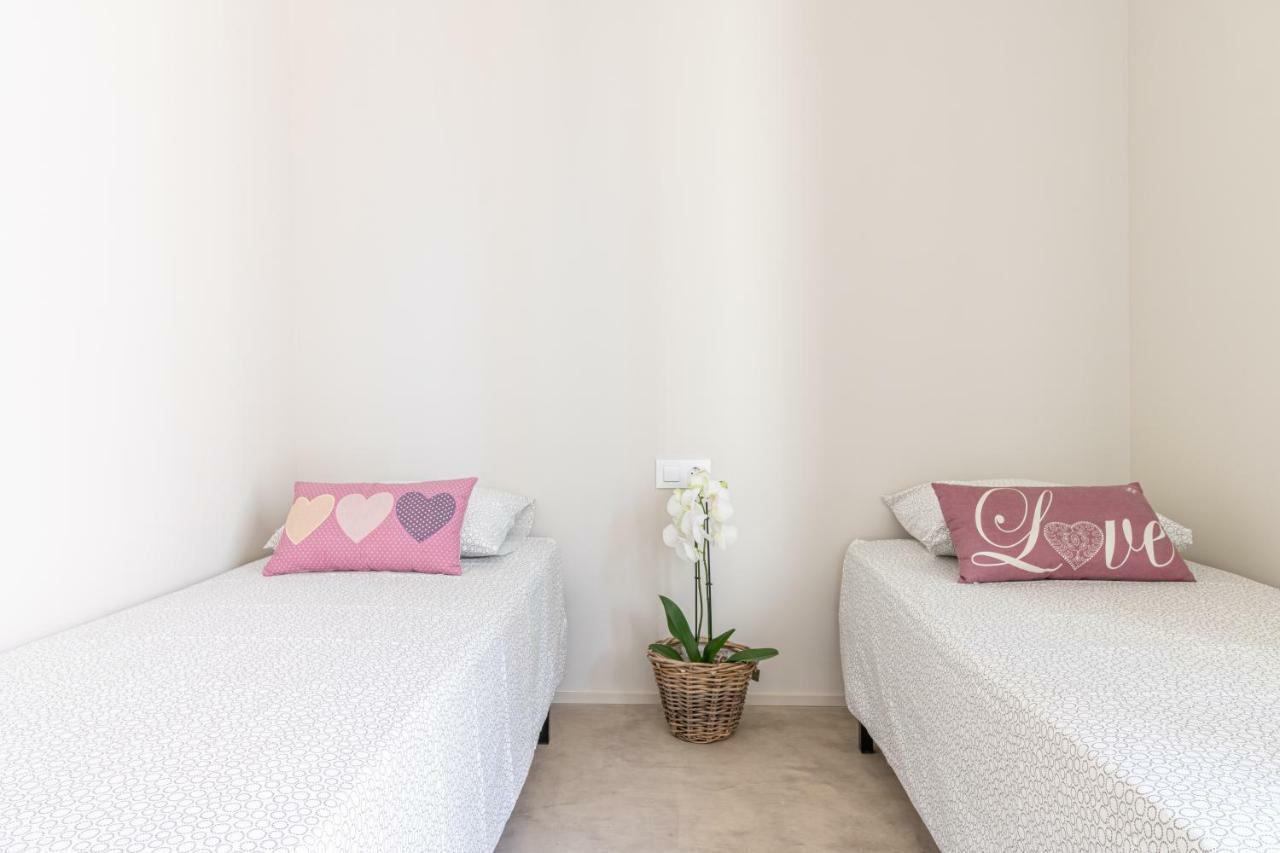 Apartaments Jonquera, 18 Figueres  Exterior photo