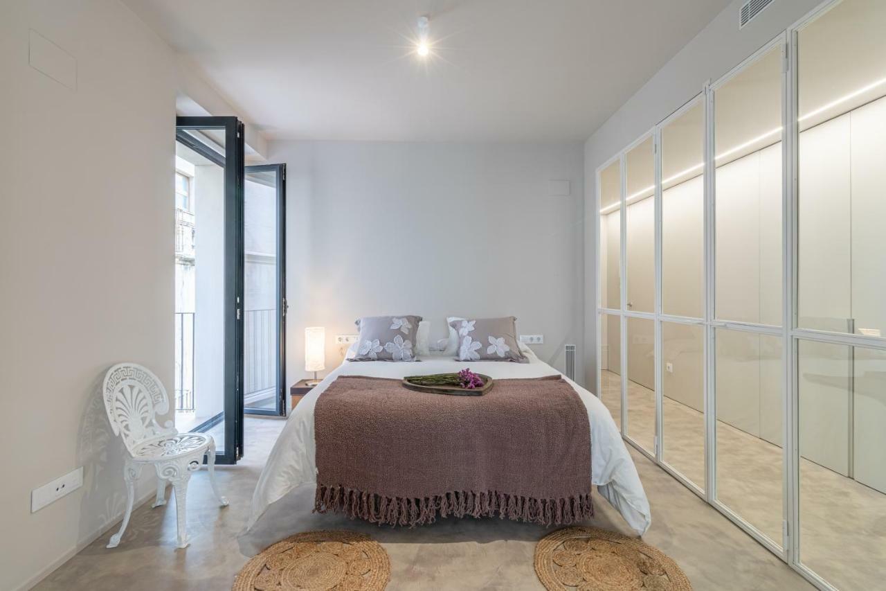 Apartaments Jonquera, 18 Figueres  Exterior photo