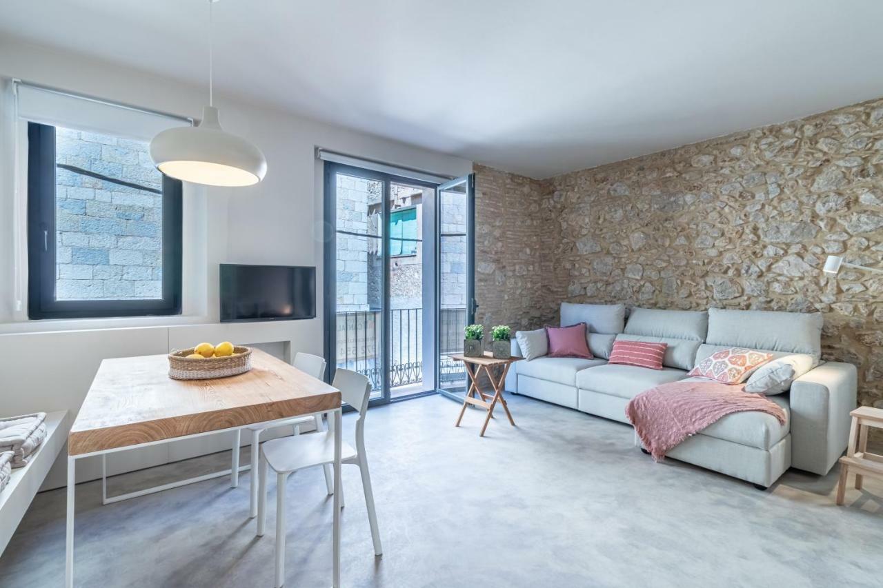 Apartaments Jonquera, 18 Figueres  Exterior photo